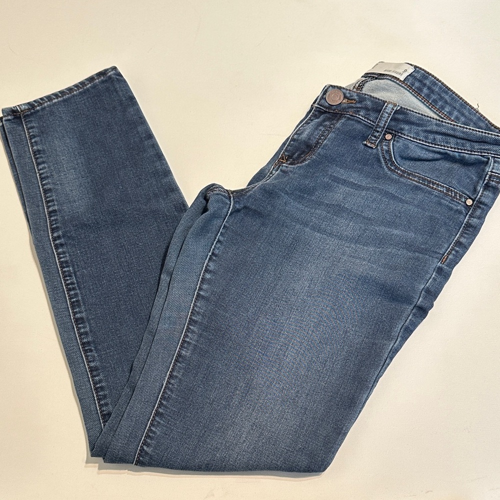 RSQ WOMENS MIAMI JEGGINGS JEANS